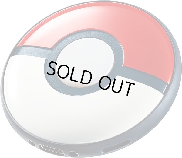 画像2: Pok?mon GO Plus+【新品】 (2)