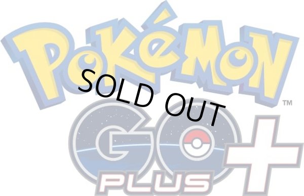 画像3: Pok?mon GO Plus+【新品】 (3)