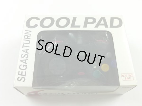 画像1: SS　COOL PAD（非売品）　【新品】 (1)