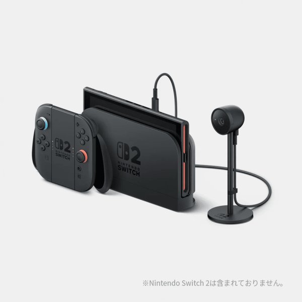 画像5: 【送料別】Nintendo Switch 2 カメラ【新品】 (5)