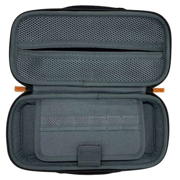 画像4: 【送料別】ハードケース for Nintendo Switch 2 ブラック【新品】 (4)