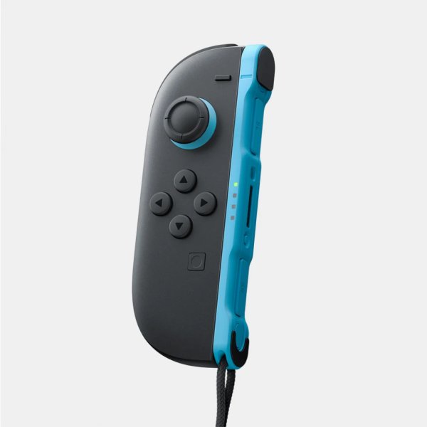 画像2: 【送料別】Joy-Con 2 (L) ライトブルー【新品】 (2)