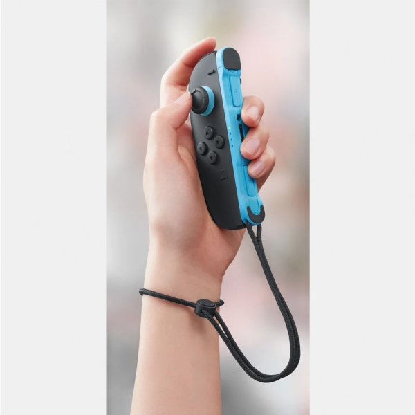 画像4: 【送料別】Joy-Con 2 (L) ライトブルー【新品】 (4)