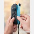 画像4: 【送料別】Joy-Con 2 ストラップ ライトブルー/ライトレッド【新品】 (4)