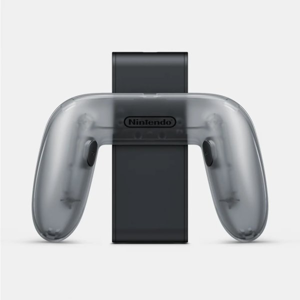 画像2: 【送料別】Joy-Con 2 充電グリップ【新品】 (2)