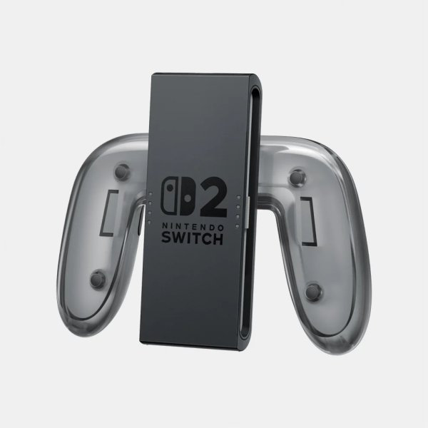 画像4: 【送料別】Joy-Con 2 充電グリップ【新品】 (4)