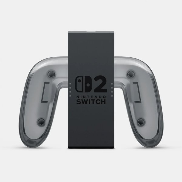 画像3: 【送料別】Joy-Con 2 充電グリップ【新品】 (3)