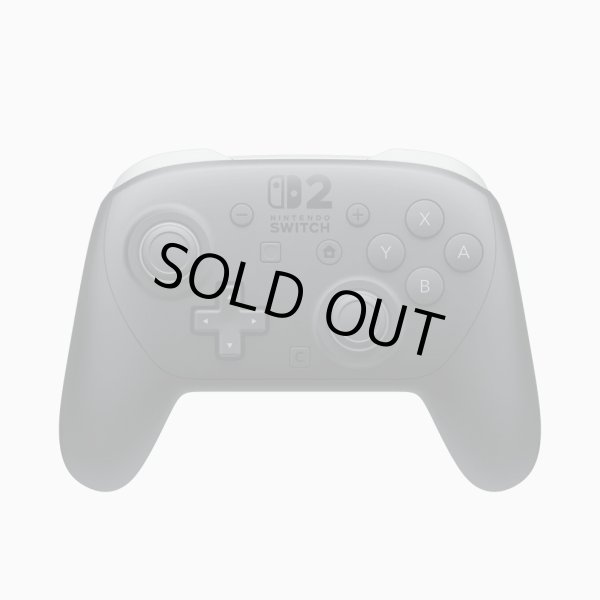 画像4: 【送料別】Nintendo Switch 2 Proコントローラー【新品】 (4)