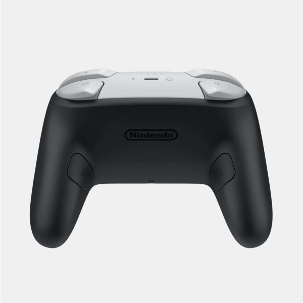 画像3: 【送料別】Nintendo Switch 2 Proコントローラー【新品】 (3)