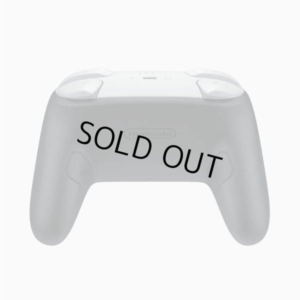 画像3: 【送料別】Nintendo Switch 2 Proコントローラー【新品】 (3)
