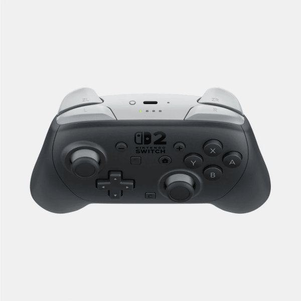 画像2: 【送料別】Nintendo Switch 2 Proコントローラー【新品】 (2)