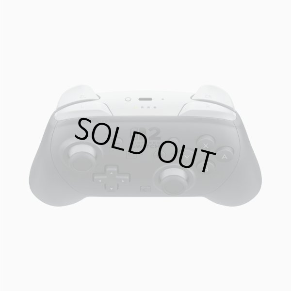 画像2: 【送料別】Nintendo Switch 2 Proコントローラー【新品】 (2)