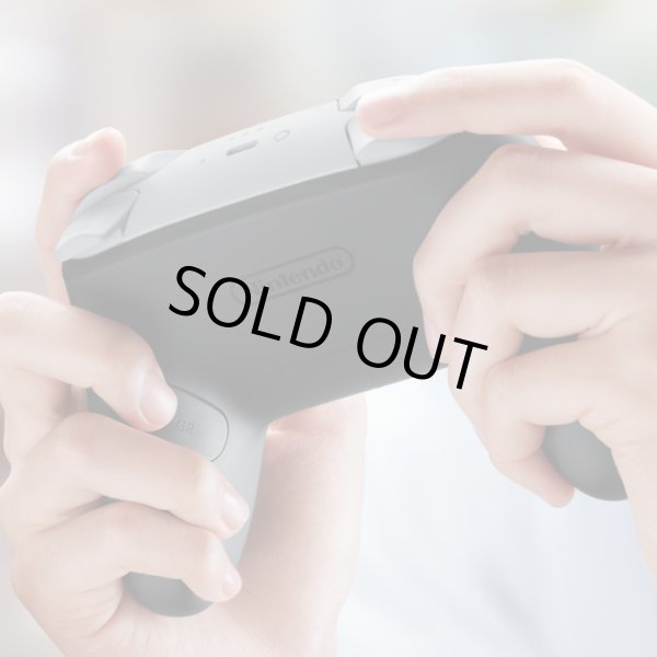 画像6: 【送料別】Nintendo Switch 2 Proコントローラー【新品】 (6)