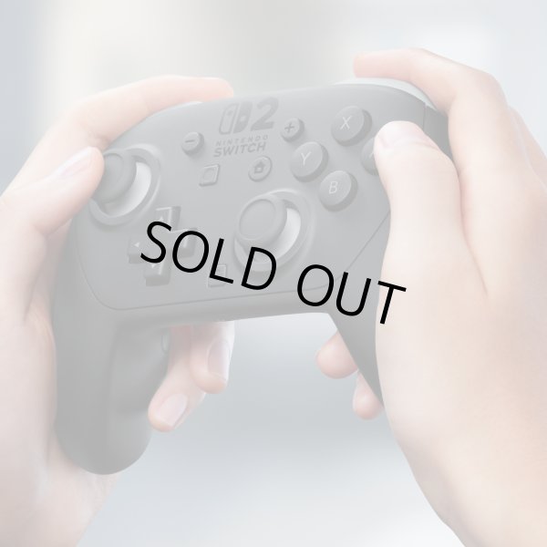 画像5: 【送料別】Nintendo Switch 2 Proコントローラー【新品】 (5)