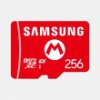 画像1: 【送料別】Samsung microSD Express Card 256GB for Nintendo Switch 2【新品】 (1)