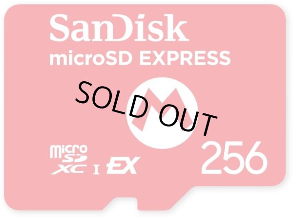 画像24: SanDiskセット【送料別】Nintendo Switch 2（日本語・国内専用）+SanDisk microSD Express Card 256GB for Nintendo Switch 2【新品】 (24)