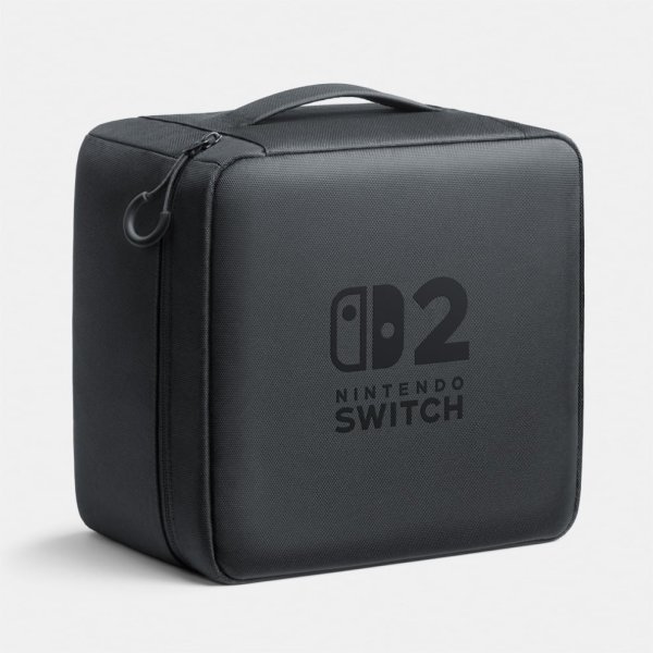 画像2: 【送料別】Nintendo Switch 2 オールインボックス【新品】 (2)