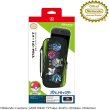 画像1: 【送料別】Nintendo Switch 2 専用スマートポーチEVA メガシンカポケモンたち【新品】 (1)