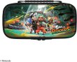 画像2: 【送料別】Nintendo Switch 2 専用スマートポーチEVA スプラトゥーン レイダース【新品】 (2)