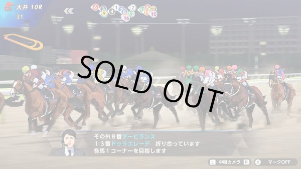 画像3: 【送料込】ダービースタリオン２【新品】 (3)
