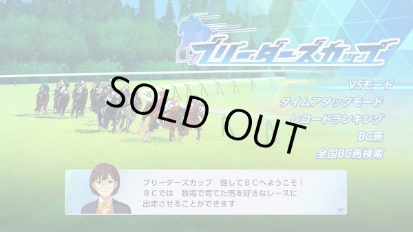 画像6: 【送料込】ダービースタリオン２【新品】 (6)