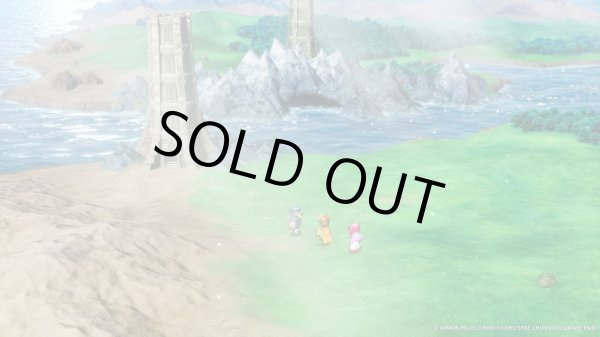 画像5: 【送料込】ドラゴンクエストI＆II Switch 2版【新品】 (5)