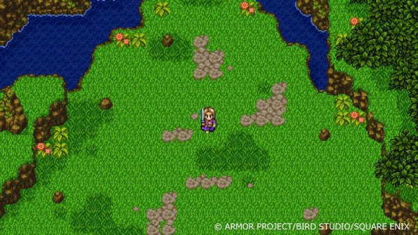 画像4: 【送料込】ドラゴンクエストXI　過ぎ去りし時を求めて S【新品】 (4)