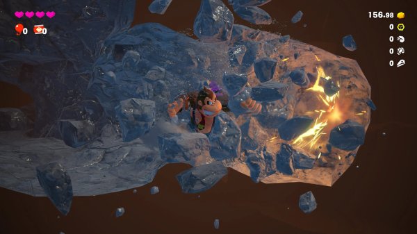 画像3: 【送料込】ドンキーコング バナンザ【新品】 (3)