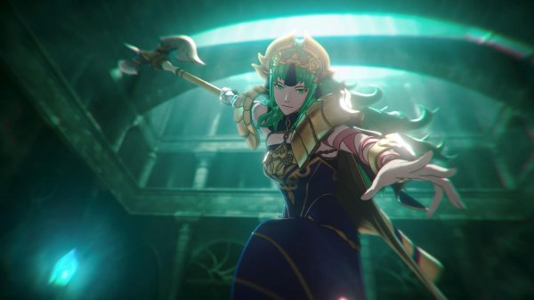 画像5: 【送料込】ファイアーエムブレム 万紫千紅【新品】 (5)
