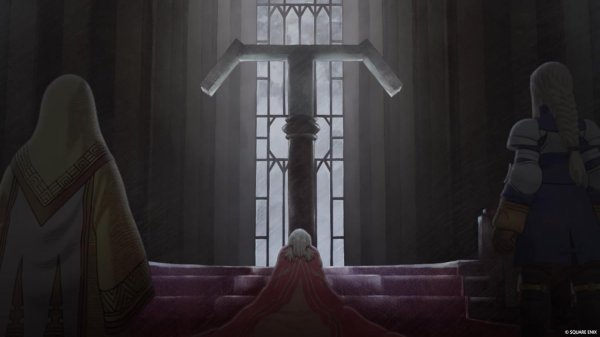 画像3: 【送料込】ファイナルファンタジータクティクス - イヴァリース クロニクルズ デラックスエディション Nintendo Switch 2 Edition【新品】 (3)