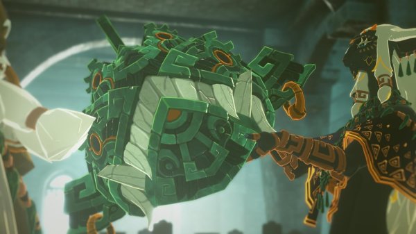 画像3: 【送料込】ゼルダ無双 封印戦記【新品】 (3)