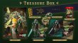 画像1: 【送料別】ゼルダ無双 封印戦記 TREASURE BOX【新品】 (1)