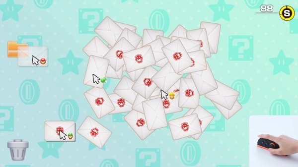 画像5: 【送料込】スーパー マリオパーティ ジャンボリー Nintendo Switch 2 Edition + ジャンボリーTV【新品】 (5)