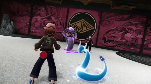 画像4: 【送料込】Pokemon LEGENDS Z-A Nintendo Switch 2 Edition【新品】 (4)