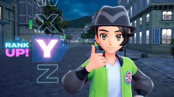 画像6: 【送料込】Pokemon LEGENDS Z-A Nintendo Switch 2 Edition【新品】 (6)