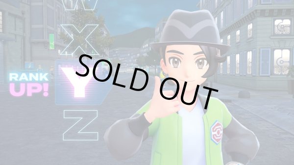 画像29: Z-Aセット【送料別】Nintendo Switch 2（日本語・国内専用）+ Pokemon LEGENDS Z-A Nintendo Switch 2 Edition【新品】 (29)