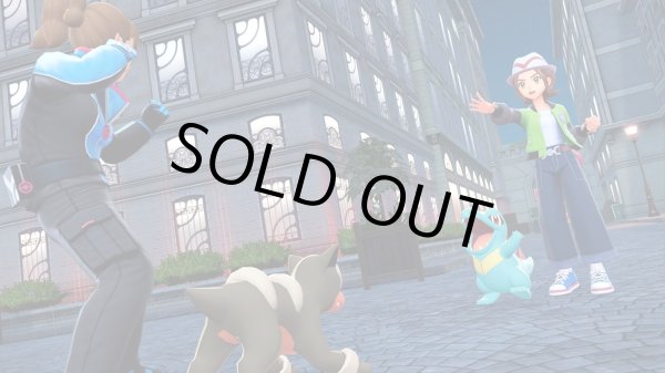 画像30: Z-Aセット【送料別】Nintendo Switch 2（日本語・国内専用）+ Pokemon LEGENDS Z-A Nintendo Switch 2 Edition【新品】 (30)