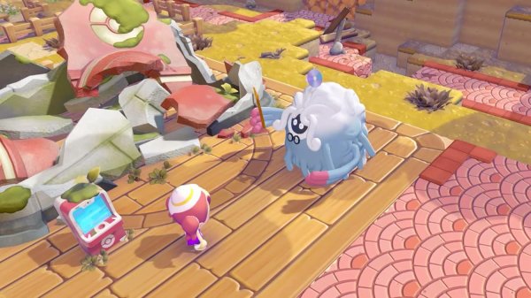 画像28: 【送料別】Nintendo Switch 2（日本語・国内専用）+ ぽこ あ ポケモン【新品】 (28)