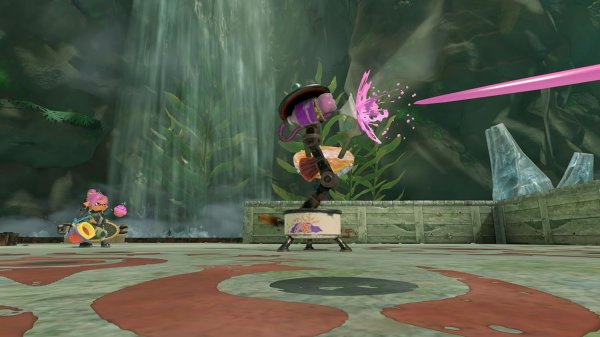 画像4: スプラトゥーン レイダース【新品・未開封】 (4)