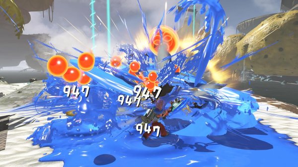 画像5: スプラトゥーン レイダース【新品・未開封】 (5)