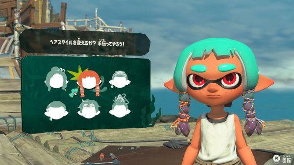 画像9: スプラトゥーン レイダース【新品・未開封】 (9)