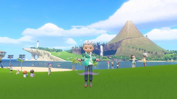 画像7: 【送料込】Nintendo Switch Sports Resort【新品】 (7)