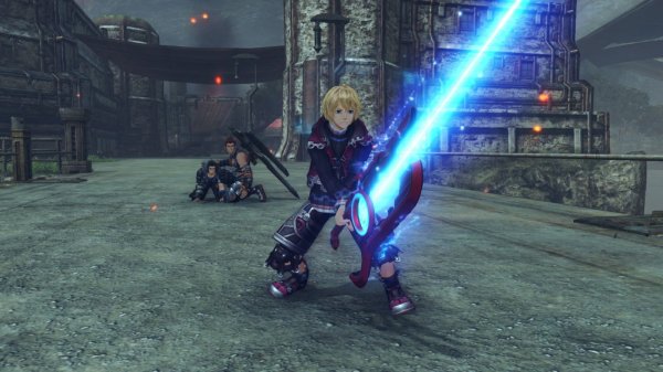 画像5: 【送料込】ゼノブレイド ディフィニティブ・エディション Nintendo Switch 2 Edition【新品】 (5)