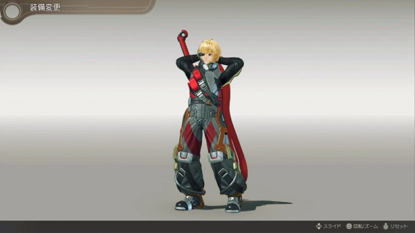 画像7: 【送料込】ゼノブレイド ディフィニティブ・エディション Nintendo Switch 2 Edition【新品】 (7)