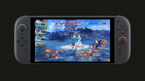 画像4: 【送料込】ゼノブレイド3【新品】 (4)