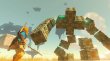 画像4: 【送料別】ゼルダの伝説　ティアーズ オブ ザ キングダム Nintendo Switch 2 Edition【新品】 (4)