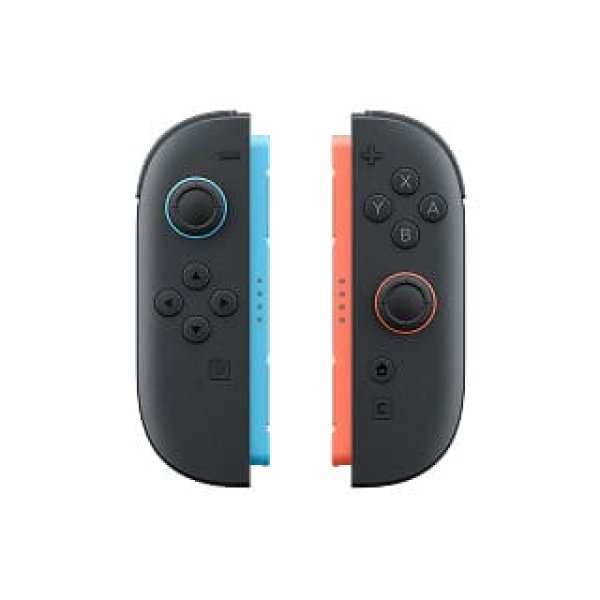 画像4: 【送料別】Nintendo Switch 2（日本語・国内専用） Pokemon LEGENDS Z-A Nintendo Switch 2 Edition セット+ SanDisk microSD Express Card 256GB for Nintendo Switch 2【新品】 (4)