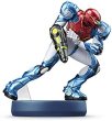 画像2: amiibo ダブルセット [サムス/E.M.M.I.](メトロイドシリーズ)【新品】 (2)