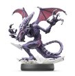 画像1: amiibo リドリー(大乱闘スマッシュブラザーズシリーズ)　【新品】 (1)