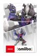 画像2: amiibo ウルフ(大乱闘スマッシュブラザーズシリーズ)　【新品】 (2)